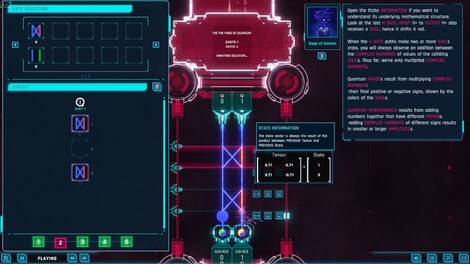 Quantum Odyssey (PC) - Steam Account - GLOBAL - 3
