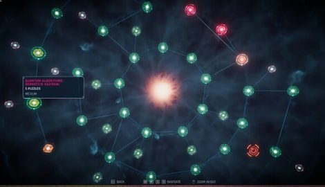 Quantum Odyssey (PC) - Steam Gift - GLOBAL - 4