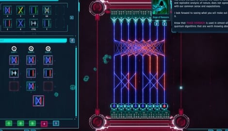 Quantum Odyssey (PC) - Steam Gift - GLOBAL - 3