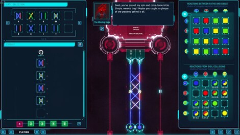 Quantum Odyssey (PC) - Steam Key - EUROPE - 8