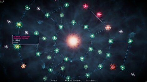Quantum Odyssey (PC) - Steam Key - EUROPE - 4