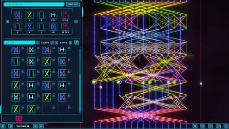 Quantum Odyssey (PC) - Steam Key - EUROPE - 6