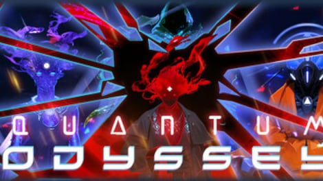 Quantum Odyssey (PC) - Steam Key - GLOBAL - 0