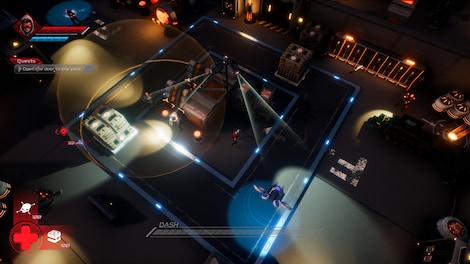 Quantum Replica Steam Gift EUROPE - 3