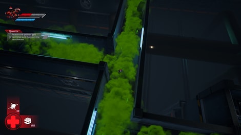 Quantum Replica Steam Gift EUROPE - 4