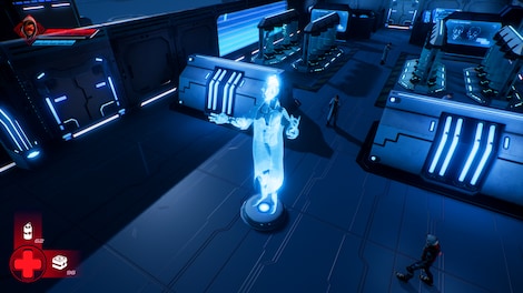 Quantum Replica Steam Gift EUROPE - 6