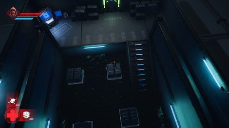 Quantum Replica Steam Gift EUROPE - 8