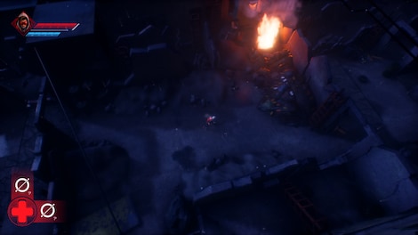 Quantum Replica Steam Key GLOBAL - 2