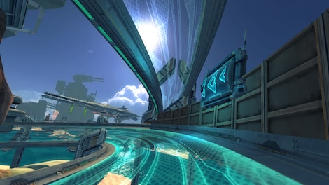 Quantum Rush Champions Steam Gift GLOBAL - 15