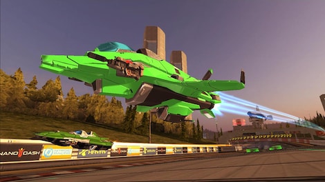 Quantum Rush Champions Steam Gift GLOBAL - 16