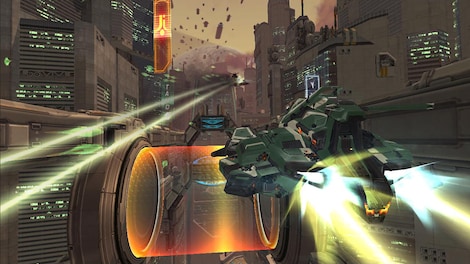 Quantum Rush Champions Steam Gift GLOBAL - 10