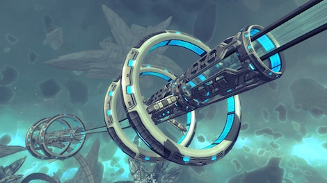Quantum Rush Champions Steam Key GLOBAL - 9