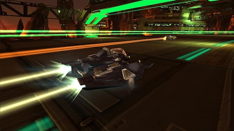 Quantum Rush Champions Steam Key GLOBAL - 6