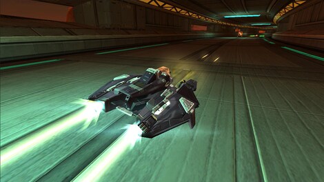 Quantum Rush Champions Steam Key GLOBAL - 5
