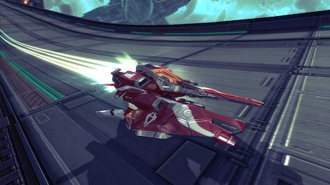 Quantum Rush Champions Steam Key GLOBAL - 4