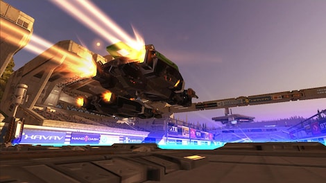 Quantum Rush Champions Steam Key GLOBAL - 3