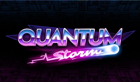 Quantum Storm (PC) - Epic Games Key - GLOBAL - 0