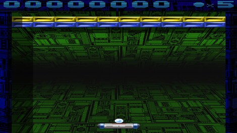 Quantum Storm (PC) - Epic Games Key - GLOBAL - 3