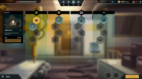 Quarantine Steam Gift GLOBAL - 4