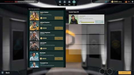 Quarantine Steam Key GLOBAL - 6