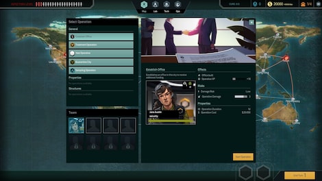 Quarantine Steam Key GLOBAL - 3