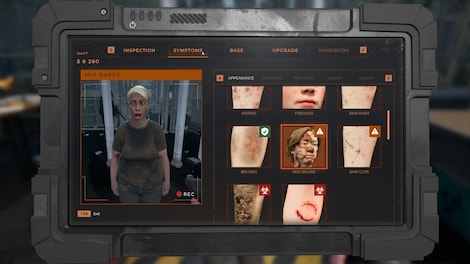 Quarantine Zone: The Last Check (PC) - Steam Account - GLOBAL - 4