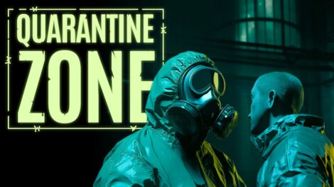 Quarantine Zone: The Last Check (PC) - Steam Gift - EUROPE - 0