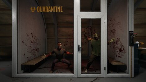 Quarantine Zone: The Last Check (PC) - Steam Gift - GLOBAL - 6