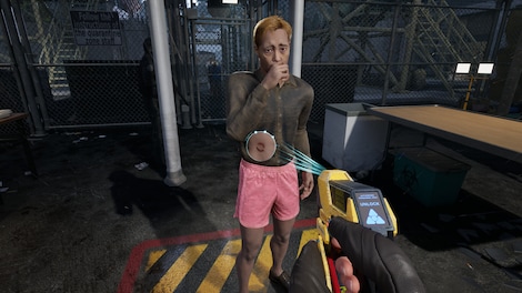 Quarantine Zone: The Last Check (PC) - Steam Gift - NORTH AMERICA - 3