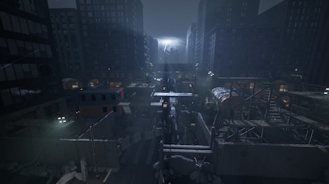 Quarantine Zone: The Last Check (PC) - Steam Key - EUROPE - 11