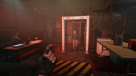 Quarantine Zone: The Last Check (PC) - Steam Key - EUROPE - 5