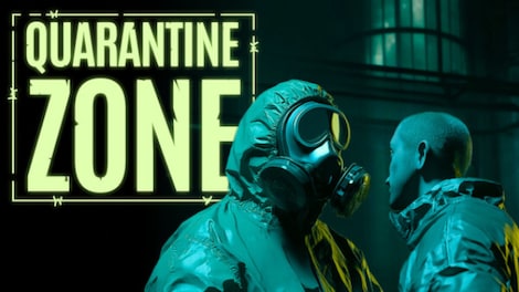 Quarantine Zone: The Last Check (PC) - Steam Key - EUROPE - 0