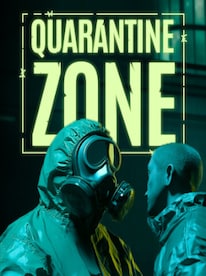 Quarantine Zone: The Last Check (PC) - Steam Key - EUROPE - 1