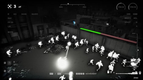 Buy Quarantine Zone: The Last Check (PC) - Steam Key - GLOBAL