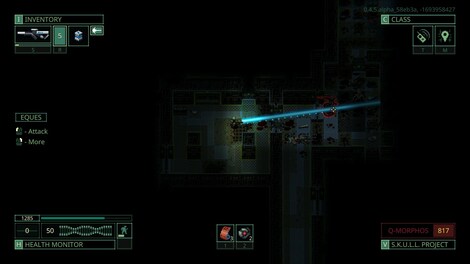 Quasimorph (PC) - Steam Account - GLOBAL - 4