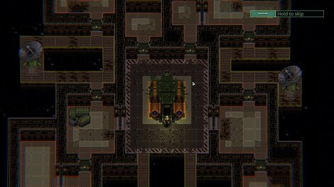 Quasimorph (PC) - Steam Account - GLOBAL - 7