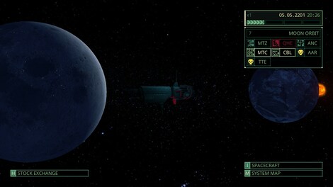 Quasimorph (PC) - Steam Account - GLOBAL - 8