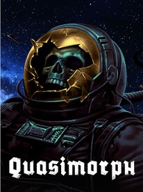 Quasimorph (PC) - Steam Account - GLOBAL - 1