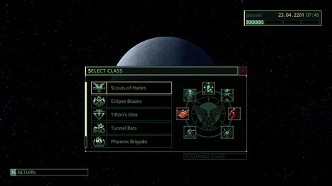 Quasimorph (PC) - Steam Gift - EUROPE - 3