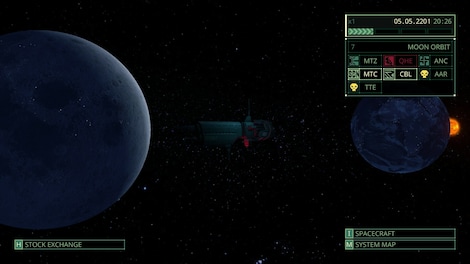 Quasimorph (PC) - Steam Key - EUROPE - 8