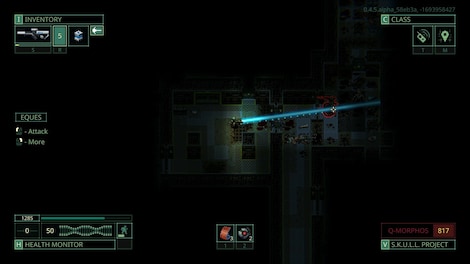 Quasimorph (PC) - Steam Key - GLOBAL - 4