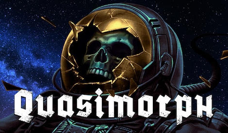 Quasimorph (PC) - Steam Key - GLOBAL - 0