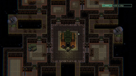 Quasimorph (PC) - Steam Key - GLOBAL - 7
