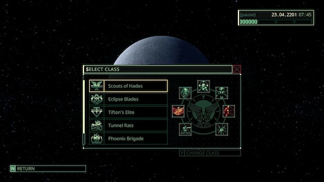 Quasimorph (PC) - Steam Key - GLOBAL - 3