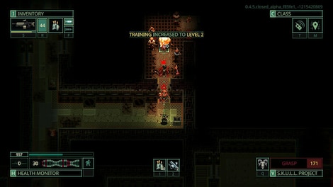 Quasimorph (PC) - Steam Key - GLOBAL - 6
