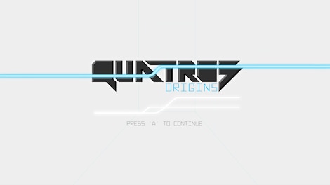Quatros Origins Steam Key GLOBAL - 3