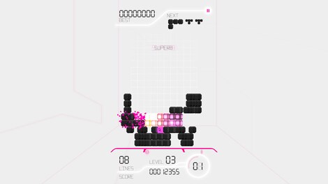 Quatros Origins Steam Key GLOBAL - 4