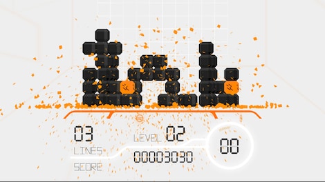 Quatros Origins Xbox Live Key UNITED STATES - 8