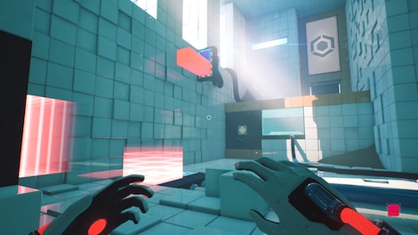 Q.U.B.E. 2 Steam Gift EUROPE - 5