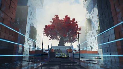 Q.U.B.E. 2 Steam Gift EUROPE - 4